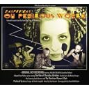 CD Cover Art