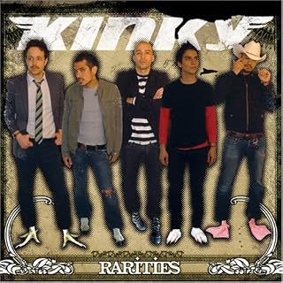 CD Cover Art