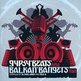Various Artists/Gypsy Beats & Balkan Bangers 2 [from UK] [Import]