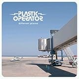 Plastic Operator/Different Places [from UK] [Import]