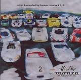 Damian Lazarus,DJ T./Monza Club Ibiza Compilation, Vol. 2 [from US] [Import]