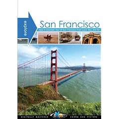 Explore San Francisco