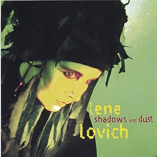 CD Cover Art