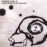 James Murphy/Fabriclive 36 [from UK] [Import]