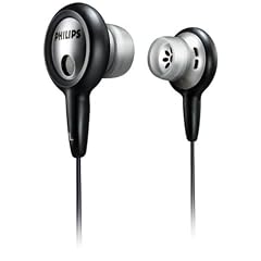 Philips SHE5910 Virtual Surround Sound In-Ear Headphones