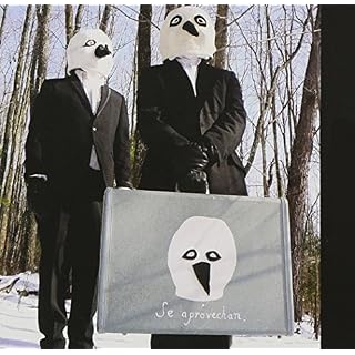 CD Cover Art
