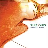 Q’HEY+SHIN/PLANETARY ALLIANCE