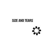 TBA Natalie Beridze/Size and Tears [from US] [Import]