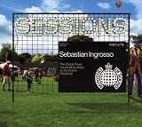 Sebastian Ingrosso/M.O.S. Sessions [Best of] [from US] [Import]