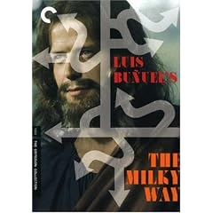 The Milky Way (Criterion Collection)