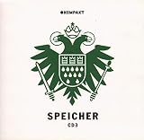 Various Artists/Speicher 3 [Single] [Compilation] [from US] [Import]
