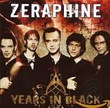 album art to Years in Black
