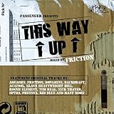 V.A./This Way Up [Compilation]
