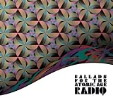 RADIQ; 半野喜弘/BALLAD FOR THE ATOMIC AGE