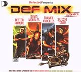 Various Artists/Defected Presents 20 Years of Def Mix [from UK] [Import]