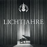 album art to Lichtjahre (disc 1)