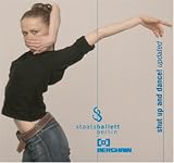 VA/オムニバス/SHUT UP AND DANCE ! UPDATED [Compilation]