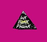 InK/InK PunK PhunK(初回生産限定盤)(DVD付) [Limited Edition]