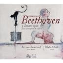 CD Cover Art