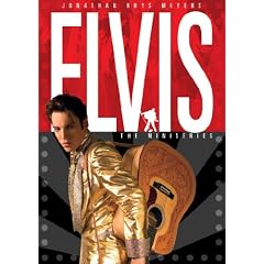 Elvis: The Mini-Series