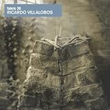 Ricardo Villalobos/Fabric 36 [from US] [Import]