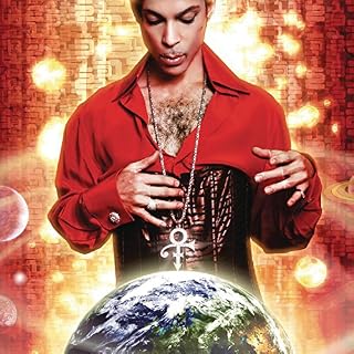 CD Cover Art