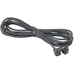 Futaba Compatible RC Transmitter Trainer Cord - Square Plug (FUTM4415)