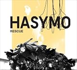 HASYMO/YMO/RESCUE/RYDEEN79/07 [Maxi]