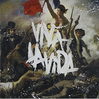 CD Cover Art