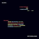 M.A.N.D.Y./12 Great Remixes for 11 Great Artists [from UK] [Import]