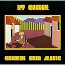 CD Cover Art