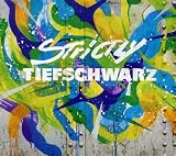Tiefschwarz/Strictly... Tiefschwarz [from UK] [Import]