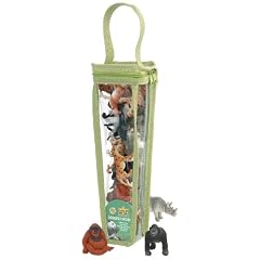Endangered Animals Nature Tube