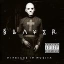 CD Cover Art