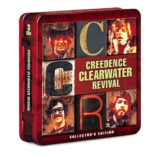 CD Cover Art