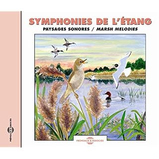 CD Cover Art