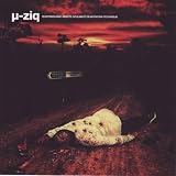 u-Ziq/Duntisbourne Abbots Soulmate Devastation Technique [from UK] [Import]