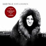 Uusitalo/Karhunainen [from US] [Import]