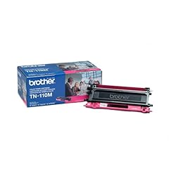 Brother TN110M Magenta Toner Cartridge Compatible with HL-4040CN, HL-4070CDW Series