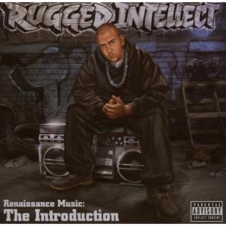 CD Cover Art
