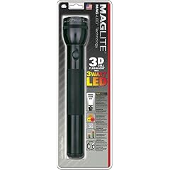 MAGLITE 3-D Cell LED Flashlight