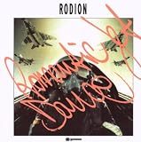 Rodion/Romantic Jet Dance [from UK] [Import]