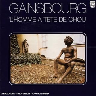 CD Cover Art