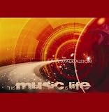MALIK ALSTON/THIS MUSIC IS LIFE (輸入盤 帯・ライナー付)