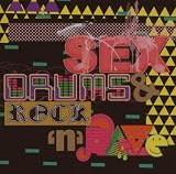 Various Artists/Sex, Drums and Rock and Rave [Compilation] [from US] [Import]