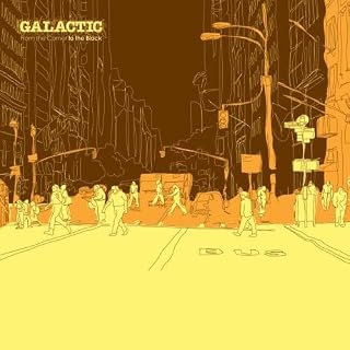 CD Cover Art
