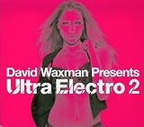 Various Artists/Ultra Electro 2 [Compilation] [from US] [Import]