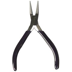 Beadsmith Jewelry Fine Round Nose Micro Pliers