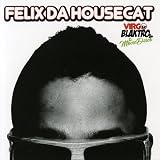 Felix Da Housecat/Virgo Blaktro & The Movie Disco [from US] [Import]