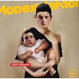 Modeselektor/Happy Birthday! [from US] [Import]